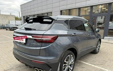Geely Coolray I, 2021 год, 1 690 000 рублей, 25 фотография