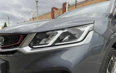 Geely Coolray I, 2021 год, 1 690 000 рублей, 32 фотография