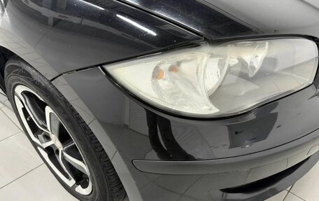 BMW 1 серия, 2009 год, 575 000 рублей, 5 фотография