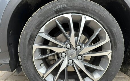 Geely Coolray I, 2021 год, 1 690 000 рублей, 31 фотография