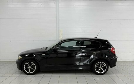 BMW 1 серия, 2009 год, 575 000 рублей, 9 фотография
