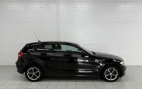 BMW 1 серия, 2009 год, 575 000 рублей, 4 фотография
