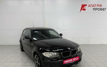 BMW 1 серия, 2009 год, 575 000 рублей, 3 фотография