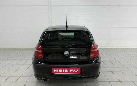 BMW 1 серия, 2009 год, 575 000 рублей, 7 фотография