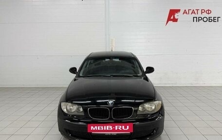 BMW 1 серия, 2009 год, 575 000 рублей, 2 фотография