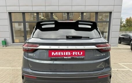 Geely Coolray I, 2021 год, 1 690 000 рублей, 28 фотография