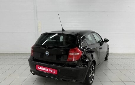 BMW 1 серия, 2009 год, 575 000 рублей, 6 фотография