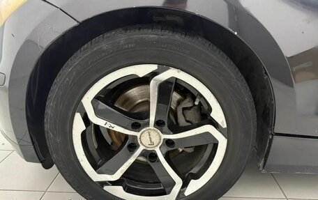 BMW 1 серия, 2009 год, 575 000 рублей, 11 фотография