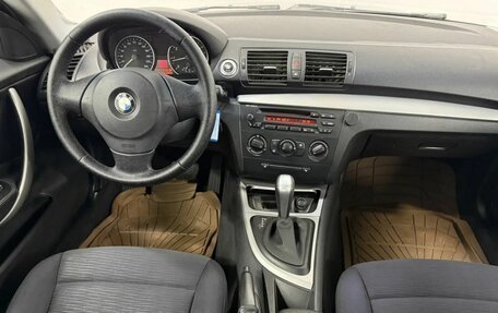 BMW 1 серия, 2009 год, 575 000 рублей, 17 фотография