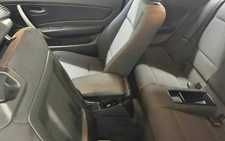 BMW 1 серия, 2009 год, 575 000 рублей, 14 фотография