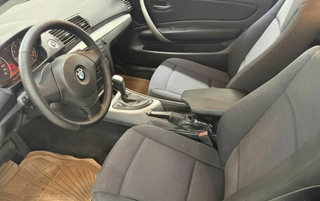 BMW 1 серия, 2009 год, 575 000 рублей, 18 фотография