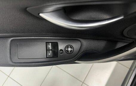 BMW 1 серия, 2009 год, 575 000 рублей, 19 фотография