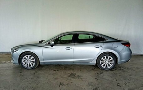 Mazda 6, 2015 год, 1 629 000 рублей, 7 фотография