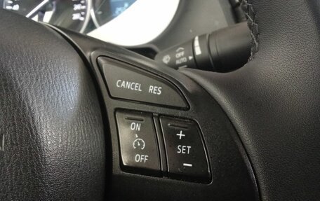 Mazda 6, 2015 год, 1 629 000 рублей, 16 фотография