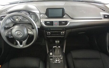 Mazda 6, 2015 год, 1 629 000 рублей, 9 фотография