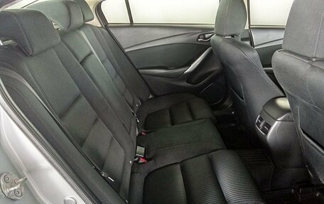Mazda 6, 2015 год, 1 629 000 рублей, 11 фотография