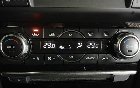 Mazda 6, 2015 год, 1 629 000 рублей, 15 фотография