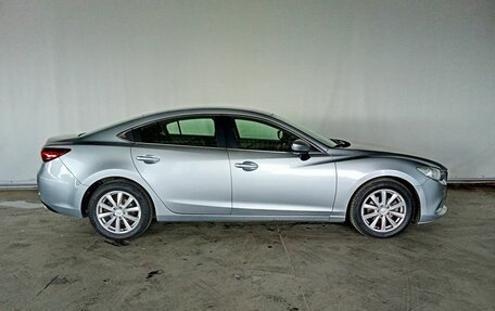 Mazda 6, 2015 год, 1 629 000 рублей, 8 фотография