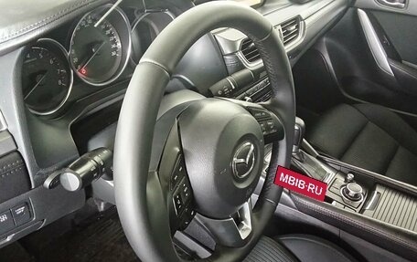 Mazda 6, 2015 год, 1 629 000 рублей, 12 фотография