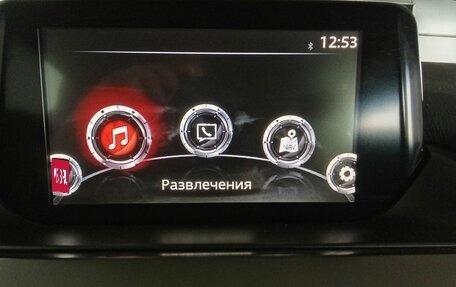 Mazda 6, 2015 год, 1 629 000 рублей, 14 фотография