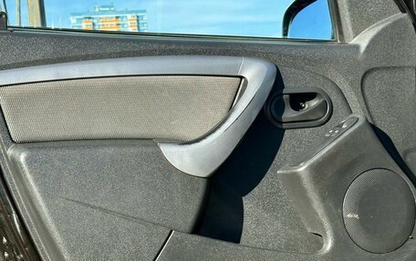 Renault Duster I рестайлинг, 2013 год, 819 000 рублей, 9 фотография