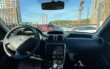 Renault Duster I рестайлинг, 2013 год, 819 000 рублей, 15 фотография