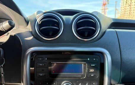 Renault Duster I рестайлинг, 2013 год, 819 000 рублей, 13 фотография