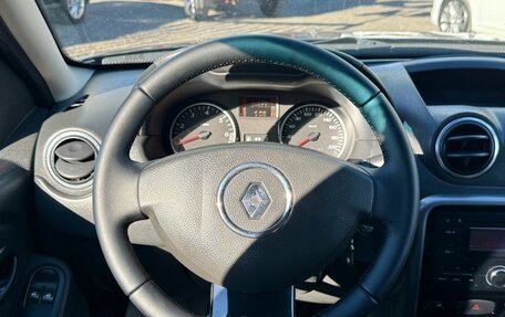 Renault Duster I рестайлинг, 2013 год, 819 000 рублей, 16 фотография