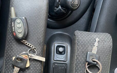 Chevrolet Niva I рестайлинг, 2007 год, 320 000 рублей, 8 фотография