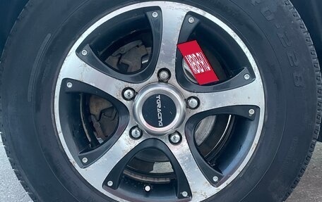 Chevrolet Niva I рестайлинг, 2007 год, 320 000 рублей, 7 фотография
