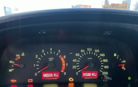 Chevrolet Niva I рестайлинг, 2007 год, 320 000 рублей, 14 фотография