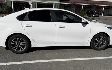 KIA K3, 2021 год, 1 649 000 рублей, 4 фотография