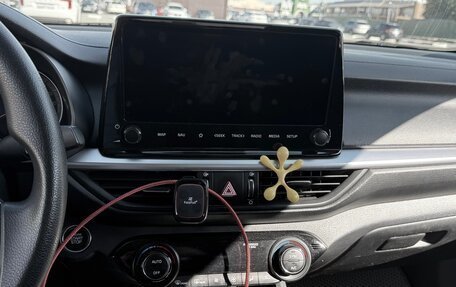 KIA K3, 2021 год, 1 649 000 рублей, 9 фотография