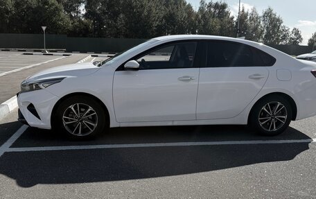 KIA K3, 2021 год, 1 649 000 рублей, 2 фотография