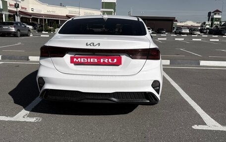 KIA K3, 2021 год, 1 649 000 рублей, 3 фотография