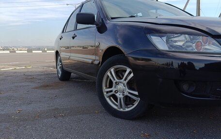 Mitsubishi Lancer IX, 2006 год, 340 000 рублей, 2 фотография