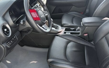 KIA K3, 2021 год, 1 649 000 рублей, 10 фотография
