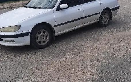 Peugeot 406 I, 1997 год, 239 000 рублей, 3 фотография