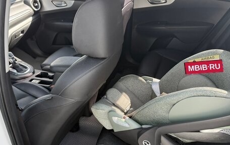 KIA K3, 2021 год, 1 649 000 рублей, 11 фотография