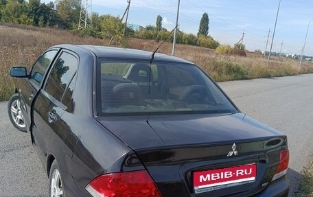 Mitsubishi Lancer IX, 2006 год, 340 000 рублей, 8 фотография