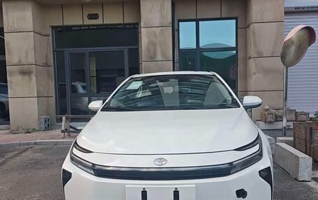 Toyota Corolla, 2026 год, 2 450 000 рублей, 2 фотография