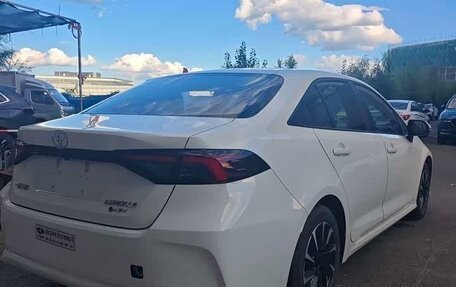 Toyota Corolla, 2026 год, 2 450 000 рублей, 4 фотография