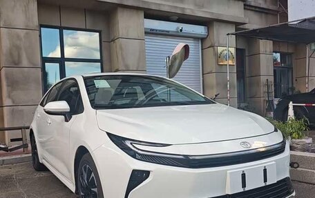 Toyota Corolla, 2026 год, 2 450 000 рублей, 3 фотография