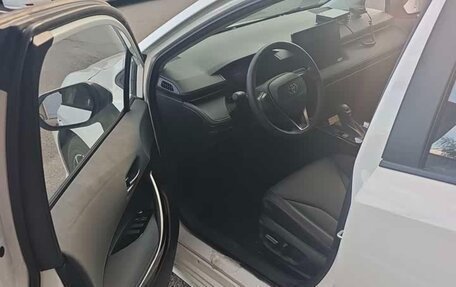 Toyota Corolla, 2026 год, 2 450 000 рублей, 6 фотография