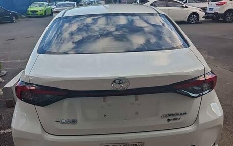 Toyota Corolla, 2026 год, 2 450 000 рублей, 5 фотография