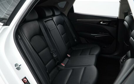 KIA K7, 2019 год, 2 649 077 рублей, 7 фотография