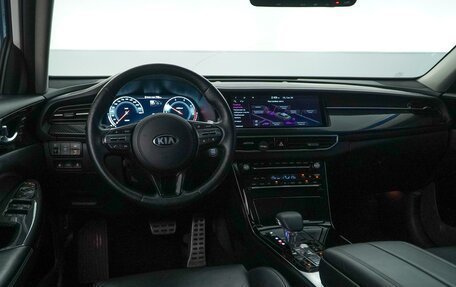 KIA K7, 2019 год, 2 649 077 рублей, 6 фотография