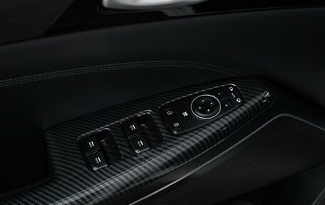 KIA K7, 2019 год, 2 649 077 рублей, 13 фотография