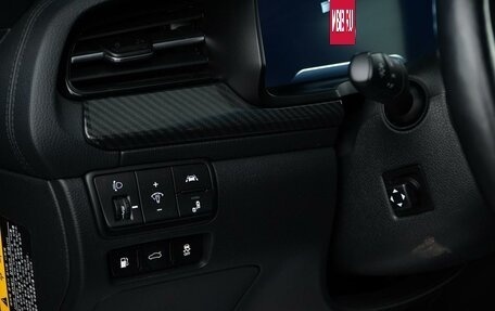 KIA K7, 2019 год, 2 649 077 рублей, 15 фотография