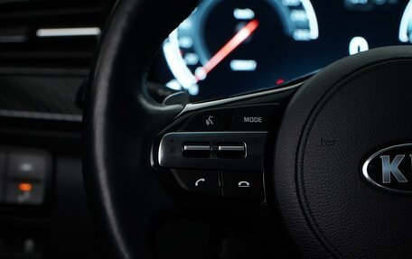 KIA K7, 2019 год, 2 649 077 рублей, 27 фотография